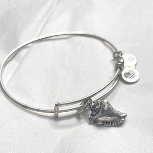 Alex & Ani Bangle